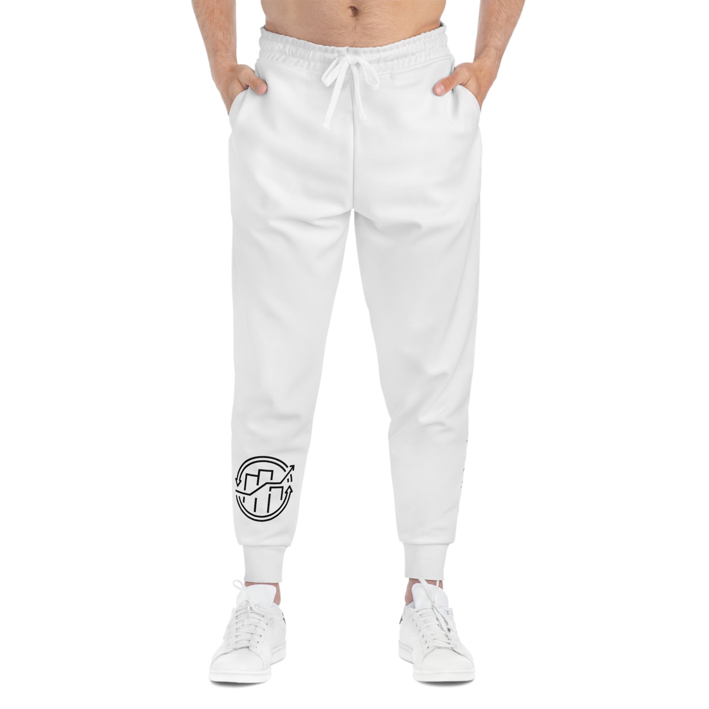 Capital Gains Track Suit Pants