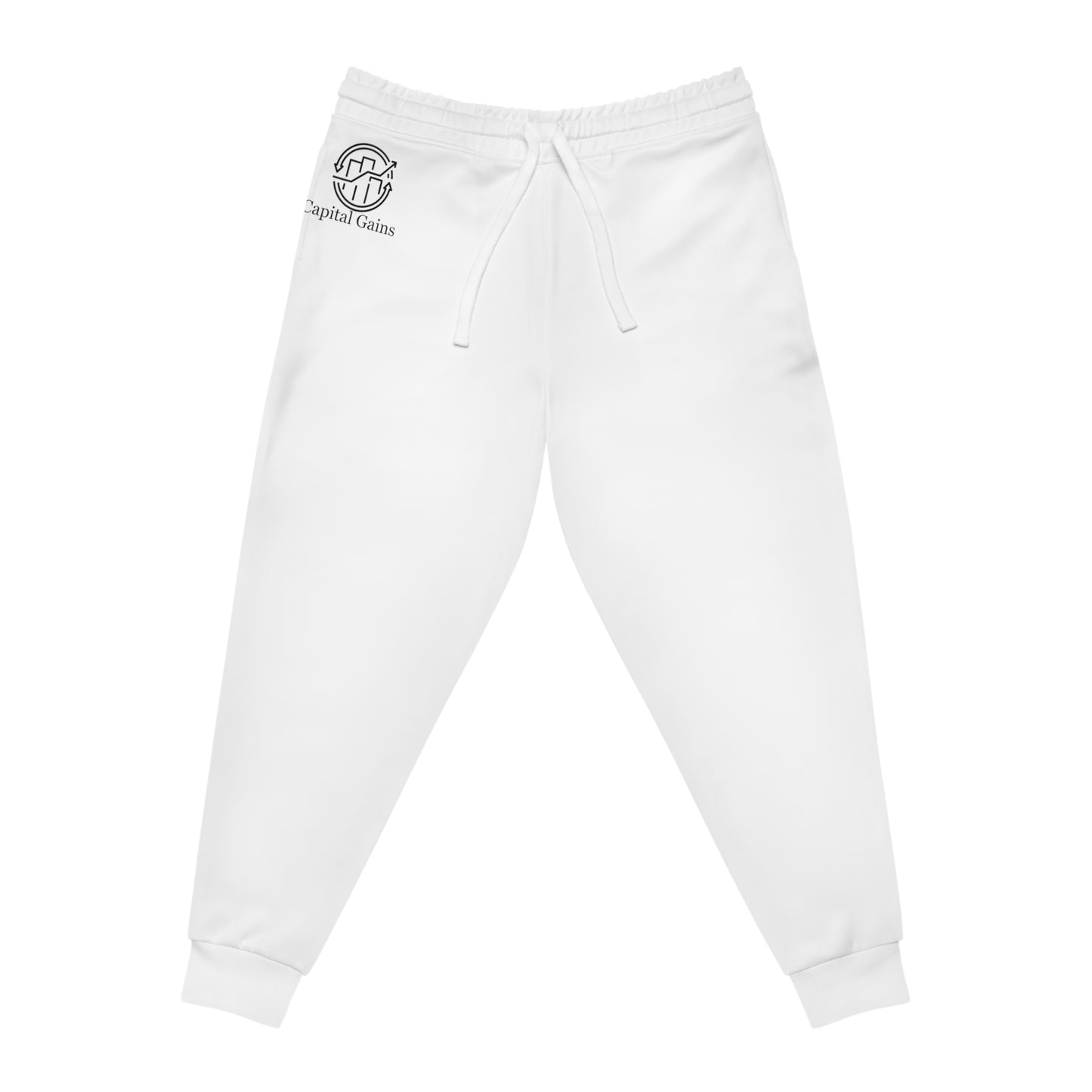 Athletic Joggers (AOP)