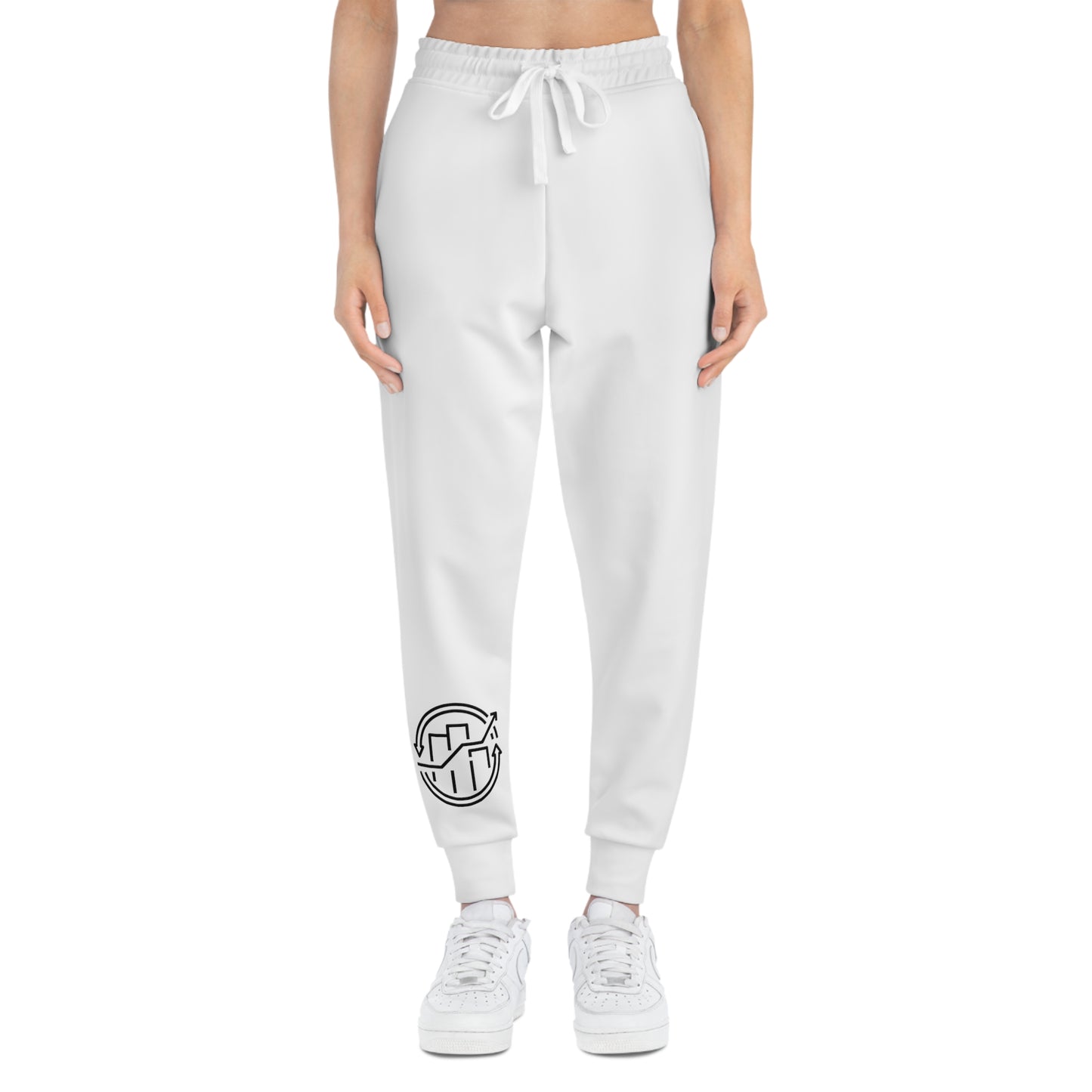 Capital Gains Track Suit Pants